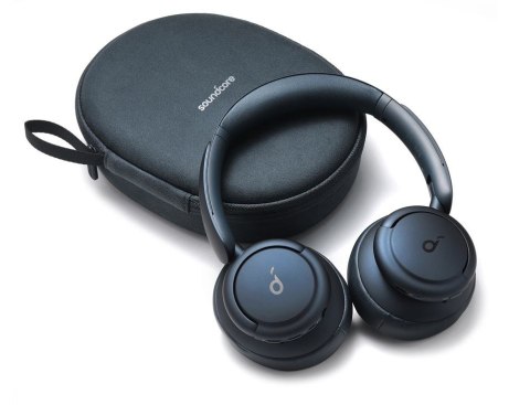 Słuchawki nauszne Sound core Life Q35 Słuchawki nauszne Sound core Life Q35
