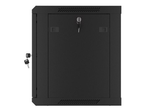 Szafa wisząca 19 9U 600x450 cz WF01-6409-00B