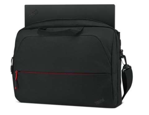 Torba ThinkPad Essential Slim Topload (Eco) na 13/14-calowe notebooki 4X41D97727 Torba ThinkPad Essential Slim Topload (Eco) na 13/14-calowe notebooki 4X41D97727