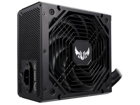 Zasilacz TUF Gaming 750W Bronze 80+ czarny Zasilacz TUF Gaming 750W Bronze 80+ czarny