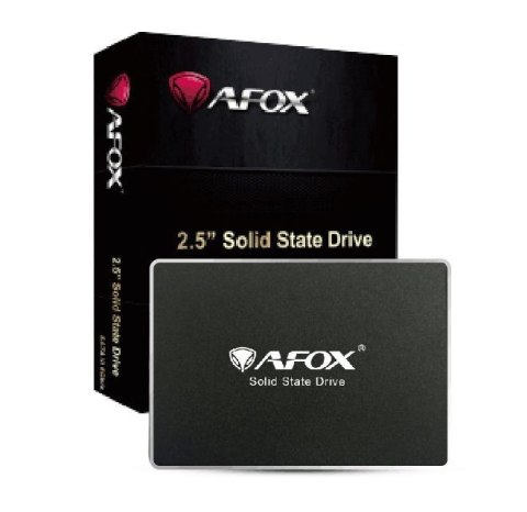 Dysk - SSD 960GB QLC 560 MB/s Dysk - SSD 960GB QLC 560 MB/s