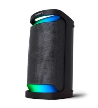 Głośnik SRS-XP500 black