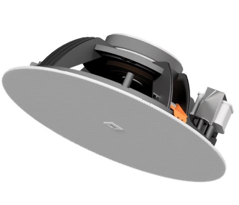 Głośnik sufitowy SpringFit CENA812/W 8 cali 8 Ohm, 100V Biały