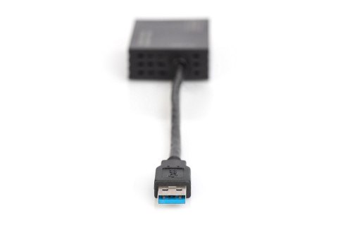 Karta sieciowa przewodowa USB 3.0 A do RJ45 Gigabit SFP Ethernet 1 Gbps Fiber Chipset RTL8153 Karta sieciowa przewodowa USB 3.0 A do RJ45 Gigabit SFP Ethernet 1 Gbps Fiber Chipset RTL8153