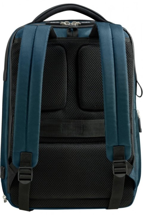 Plecak LITEPOINT 14.1 niebieski KF2-11-003 Plecak LITEPOINT 14.1 niebieski KF2-11-003