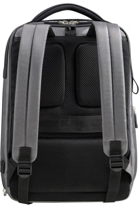 Plecak LITEPOINT 14.1 szary KF2-08-003 Plecak LITEPOINT 14.1 szary KF2-08-003