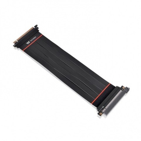 Riser taśma - TT Premium PCI-E 4.0 x16 Extender - 300mm Riser taśma - TT Premium PCI-E 4.0 x16 Extender - 300mm