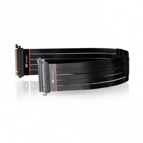 Riser taśma - TT Premium PCI-E 4.0 x16 Extender - 600mm Riser taśma - TT Premium PCI-E 4.0 x16 Extender - 600mm