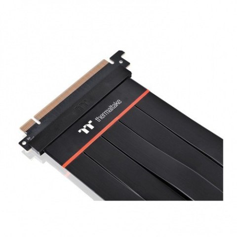 Riser taśma - TT Premium PCI-E 4.0 x16 Extender - 600mm Riser taśma - TT Premium PCI-E 4.0 x16 Extender - 600mm