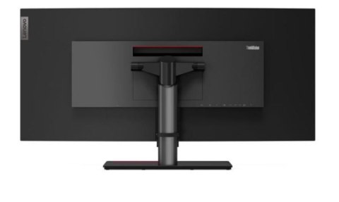 Monitor 39.7 ThinkVision P40w-20 Ultra-Wide Curved LCD 62DDGAT6EU Monitor 39.7 ThinkVision P40w-20 Ultra-Wide Curved LCD 62DDGAT6EU