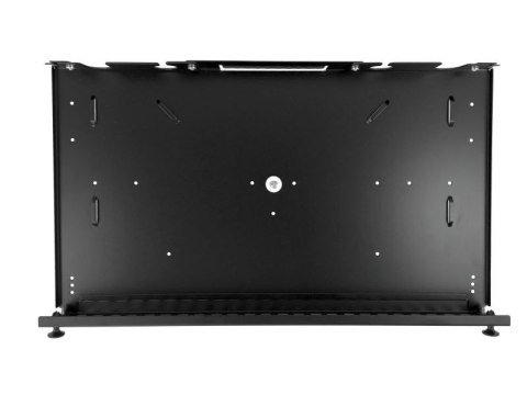 Przełącznica światłowodowa 24xSC simplex 19" 1U z płytą czołową oraz akcesoriami montażowymi Przełącznica światłowodowa 24xSC simplex 19" 1U z płytą czołową oraz akcesoriami montażowymi
