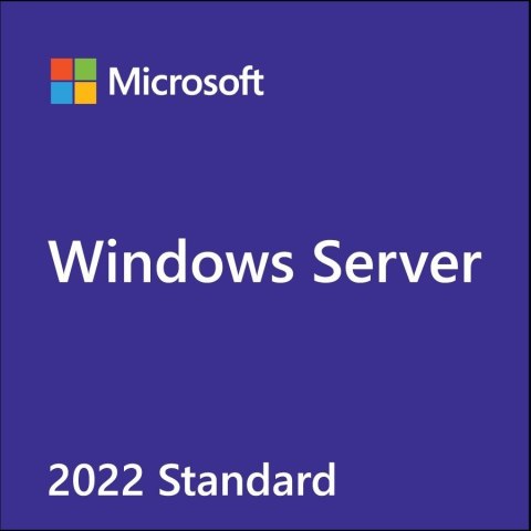ROK Win Svr Standard 2022 AddLic.APOS 4Core P46196-B21 ROK Win Svr Standard 2022 AddLic.APOS 4Core P46196-B21