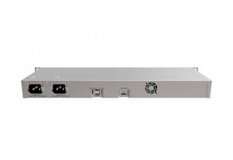 Router xDSL 13xGbE RB1100x4