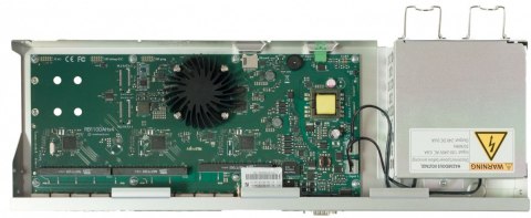 Router xDSL 13xGbE RB1100x4