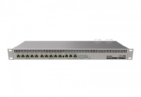 Router xDSL 13xGbE RB1100Dx4