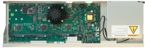 Router xDSL 13xGbE RB1100Dx4