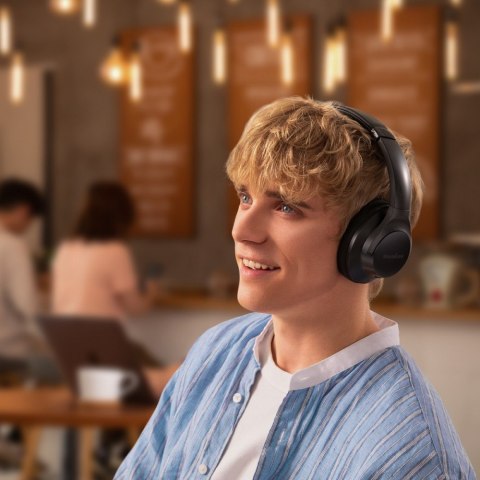 Słuchawki nauszne Soundcore Life Q20+