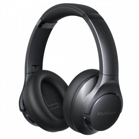 Słuchawki nauszne Soundcore Life Q20+