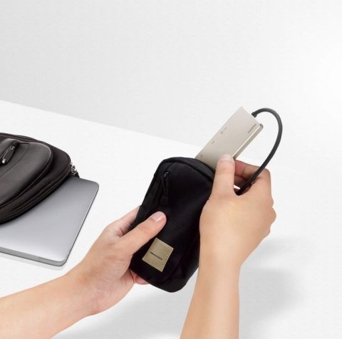 Stacja dokująca USB-C Multiport Mini Dock PD60W