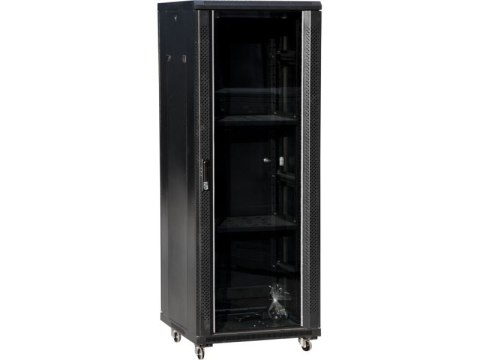 Szafa teleinformatyczna 32U 600x600