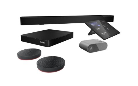 Zestaw Commercial Smart Products ThinkSmart Core Full Room Kit 11S30008PB/vPro/3YRS OS