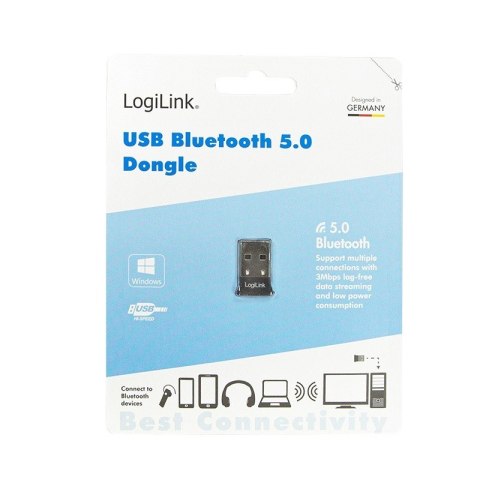 Adapter Bluetooth 5.0 na USB Adapter Bluetooth 5.0 na USB