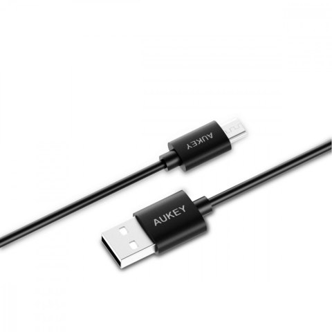 CB-D2 OEM kabel micro USB - USB-A 2m 2.4A 480 Mbps Quick Charge