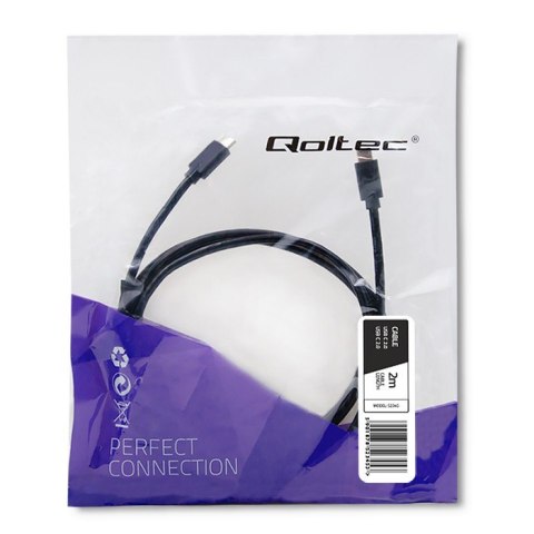 Kabel USB 3.1 typ C męski | USB 3.1 typ C męski Kabel USB 3.1 typ C męski | USB 3.1 typ C męski