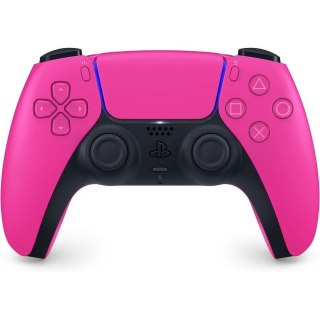 Kontroler bezprzewodowy DualSense PlayStation 5, różowy