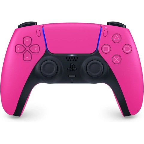 Kontroler bezprzewodowy DualSense PlayStation 5, różowy