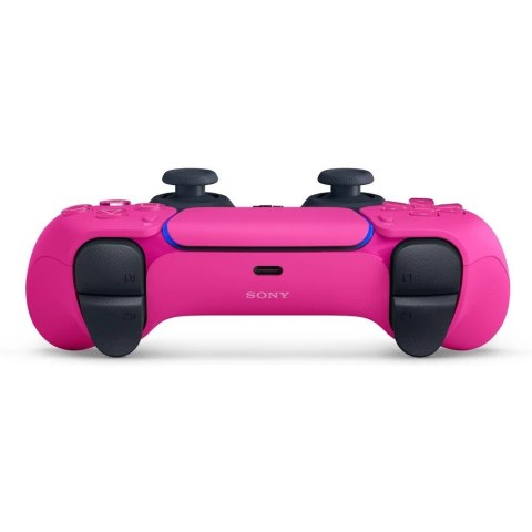 Kontroler bezprzewodowy DualSense PlayStation 5, różowy