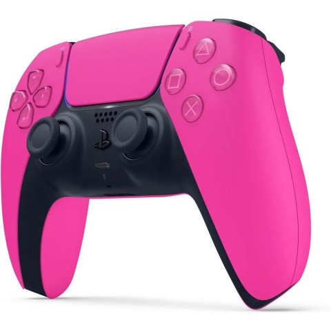 Kontroler bezprzewodowy DualSense PlayStation 5, różowy