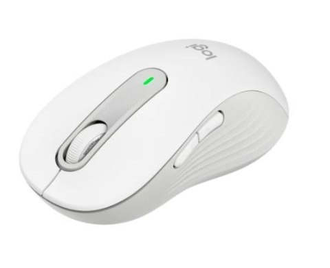 Mysz bezprzewodowa Signature M650 L białawy Mysz bezprzewodowa Signature M650 L białawy