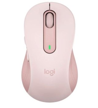 Mysz bezprzewodowa Signature M650 L różowy 910-006237