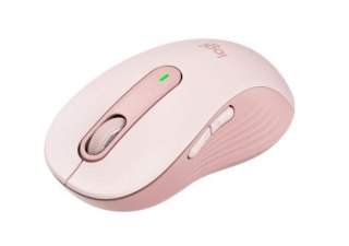 Mysz bezprzewodowa Signature M650 L różowy 910-006237