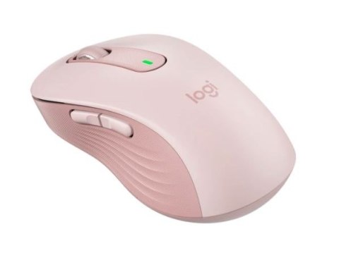Mysz bezprzewodowa Signature M650 L różowy 910-006237