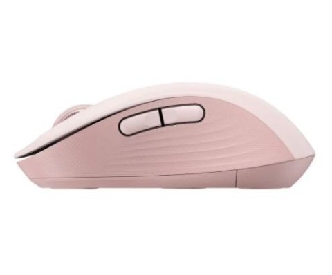 Mysz bezprzewodowa Signature M650 różowy 910-006254