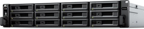 Półka RX1222SAS 12x0HDD rack 2U SAS Półka RX1222SAS 12x0HDD rack 2U SAS