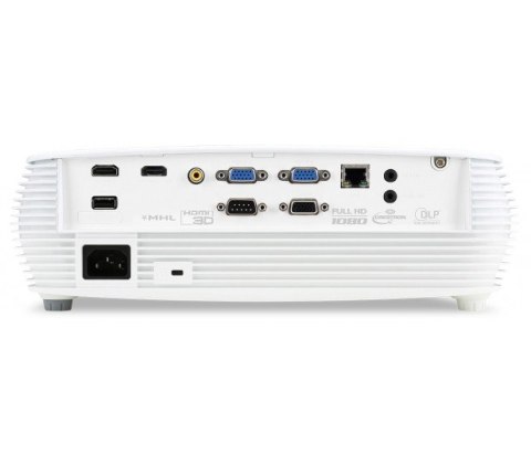 Projektor P5535 Full HD 4500lm/20000:1/RJ45/HDMI