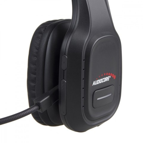 Słuchawki Bluetooth call center AC864 Słuchawki Bluetooth call center AC864
