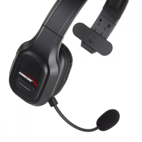 Słuchawki Bluetooth call center AC864 Słuchawki Bluetooth call center AC864