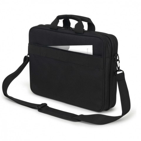 Torba do notebooka 12-14.1 cali Eco Top Traveller, czarna