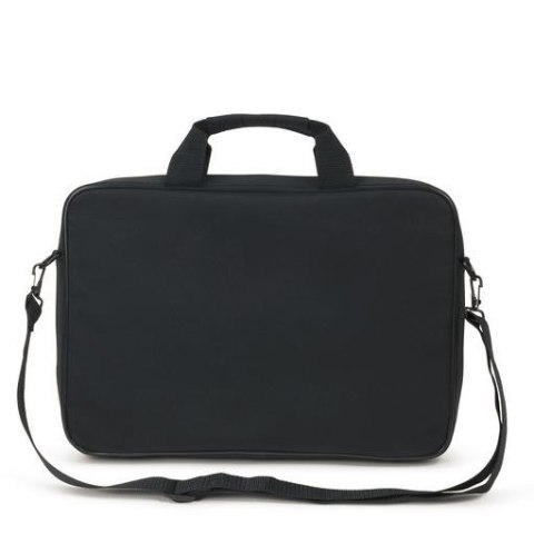Torba do notebooka 15-17.3 cali BASE XX, czarna