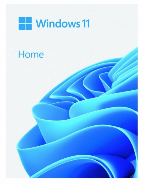 Windows Home 11 ENG Box 64bit USB HAJ-00090 Windows Home 11 ENG Box 64bit USB HAJ-00090