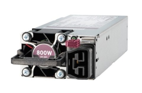 Zasilacz 800W FS Plat Ht Plg LH PS Kit P38995-B21