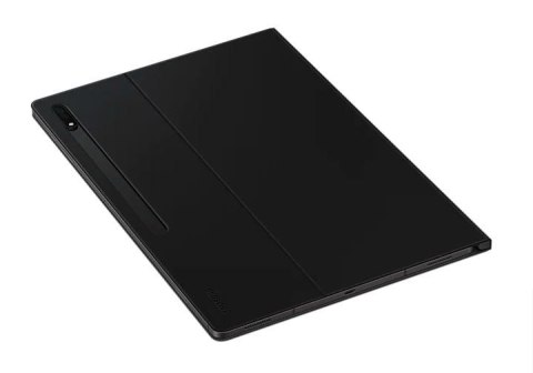 Etui Book Cover Galaxy Tab S8 Ultra Black