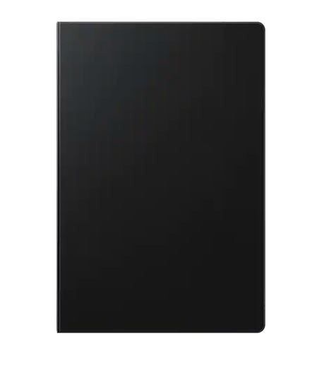 Etui Book Cover Galaxy Tab S8 Ultra Black