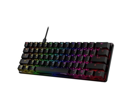 Klawiatura Alloy Origins 60 Klawiatura Alloy Origins 60