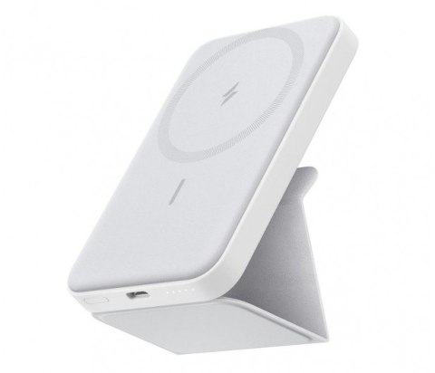 Powerbank PowerCore Mag Go 5000 mAh biały