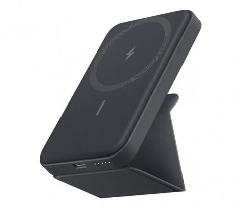 Powerbank PowerCore Mag Go 5000 mAh czarny Powerbank PowerCore Mag Go 5000 mAh czarny
